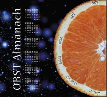 CD Obst Almanach