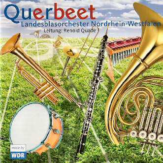 CD Querbeet